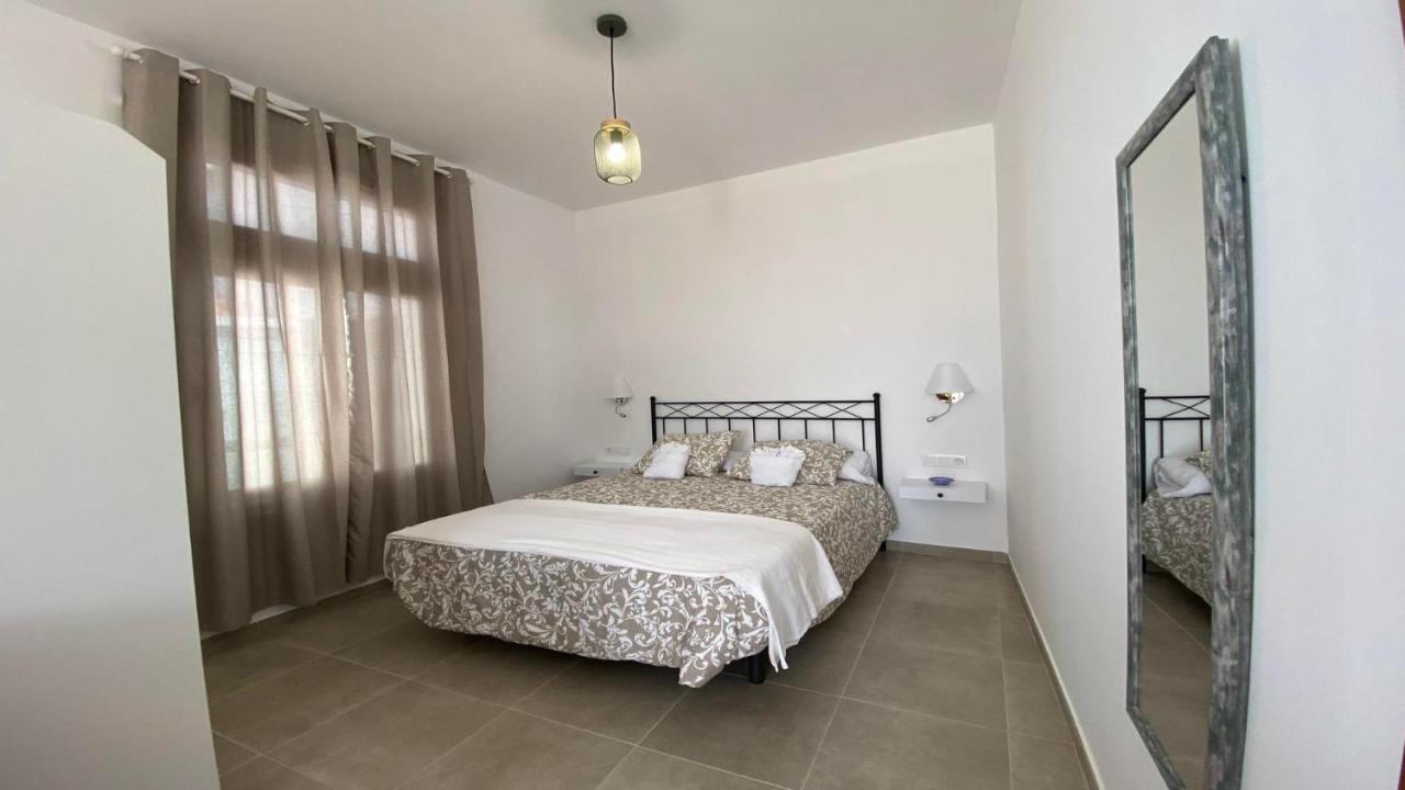 Casa La Puntilla - Estudio Nº 1 巴耶格兰雷伊 外观 照片