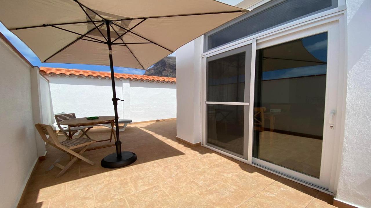 Casa La Puntilla - Estudio Nº 1 巴耶格兰雷伊 外观 照片