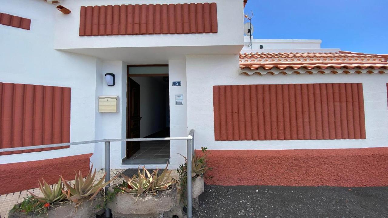 Casa La Puntilla - Estudio Nº 1 巴耶格兰雷伊 外观 照片
