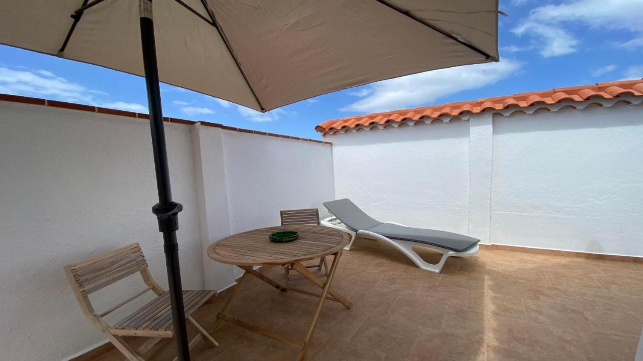 Casa La Puntilla - Estudio Nº 1 巴耶格兰雷伊 外观 照片