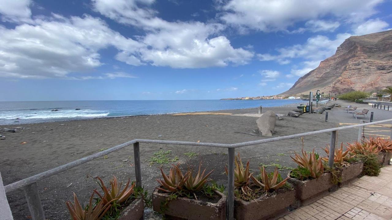 Casa La Puntilla - Estudio Nº 1 巴耶格兰雷伊 外观 照片